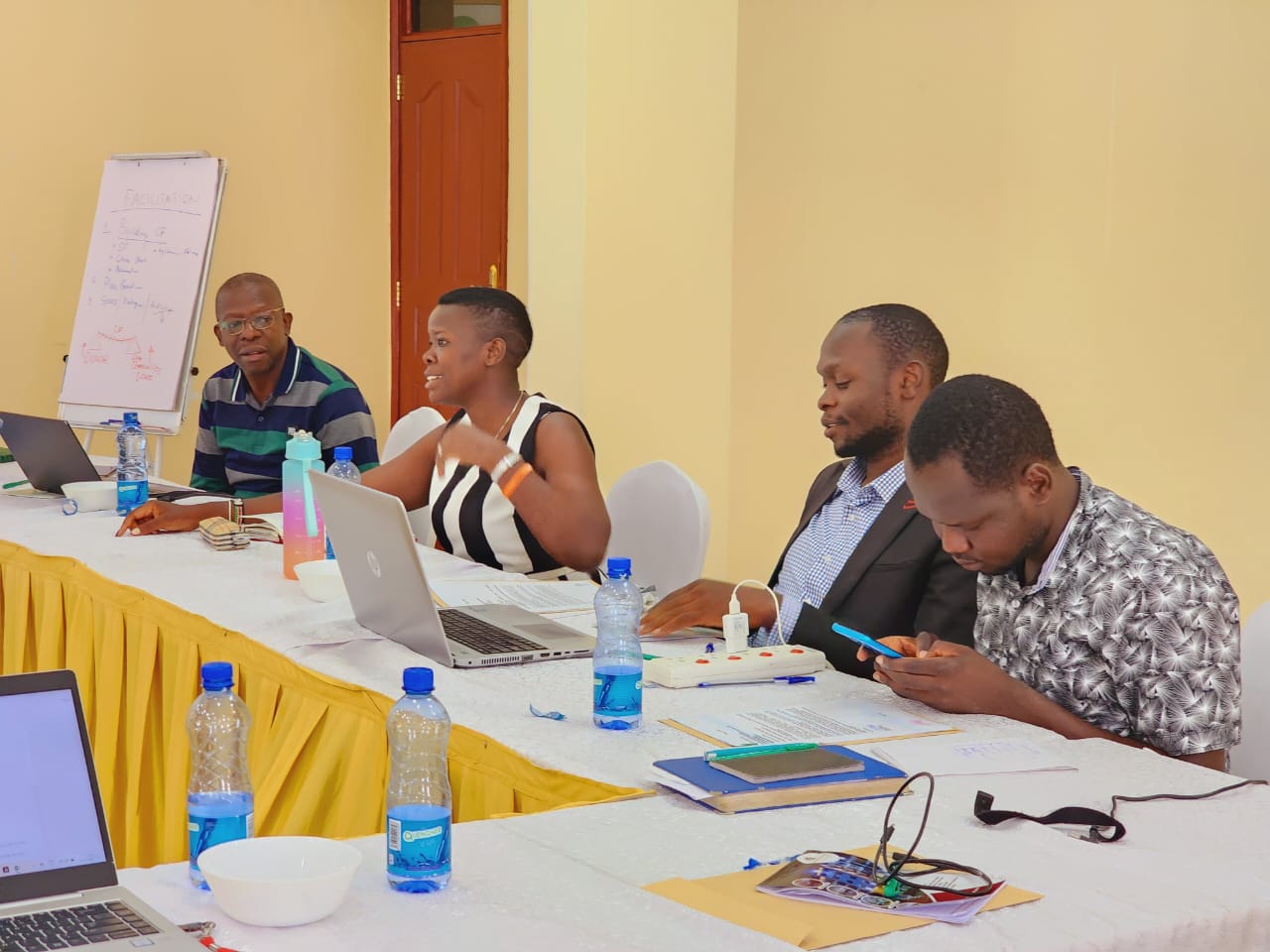 Advocacy Program