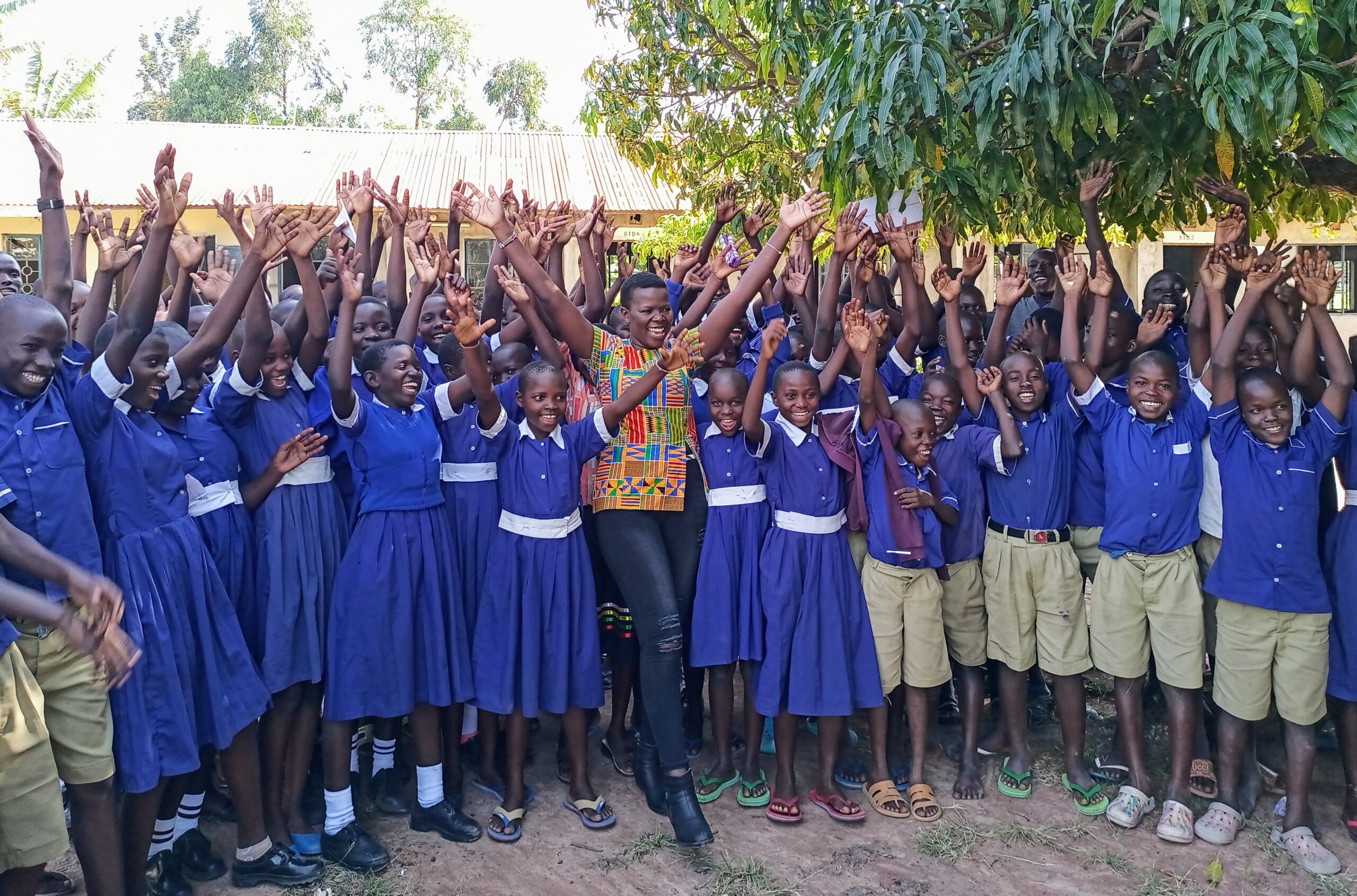 Livelihoods Program