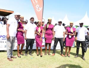 EAP040 LAUNCH & IDDRR2025 SIAGONJO